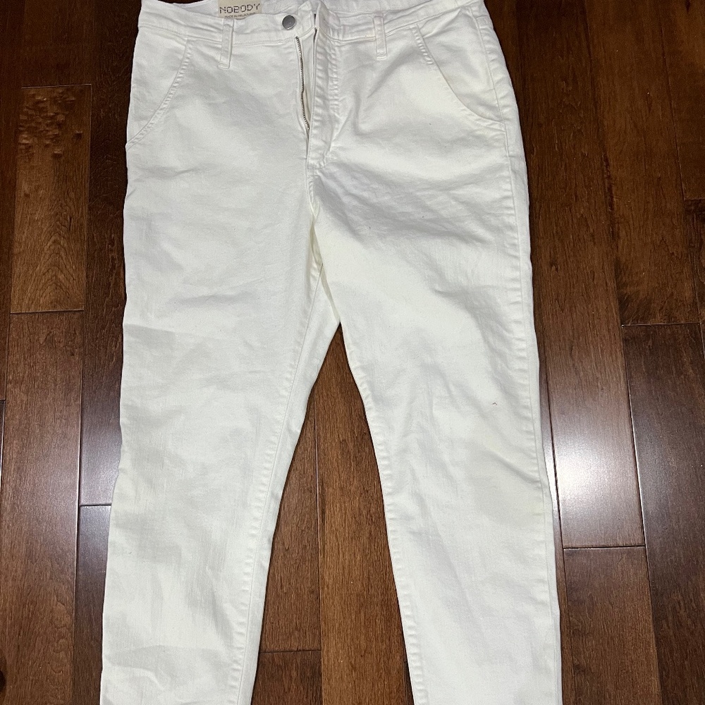 Nobody Jeans